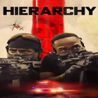 فيلم Hierarchy 2025