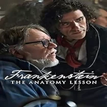 فيلم Frankenstein: The Anatomy Lesson 2025