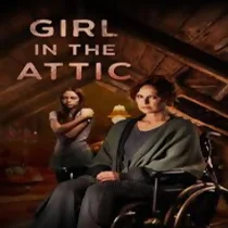 فيلم Girl in the Attic 2025