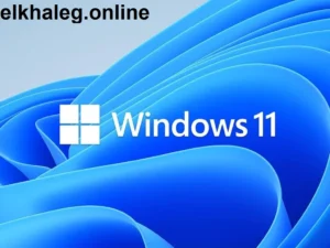 تحميل اسطوانة Windows 11 AIO