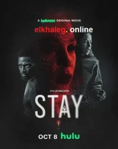 مشاهدة وتحميل فيلم Stay 2025 مترجم اون لاين