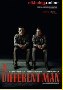 مشاهدة وتحميل فيلم A Different Man 2024 مترجم اون لاين