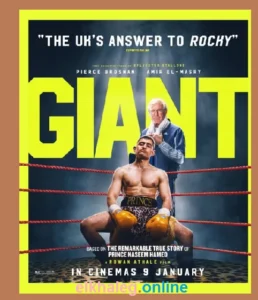 مشاهدة وتحميل فيلم Giant 2025 
