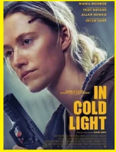 مشاهدة وتحميل فيلم In Cold Light 2025 مترجم اون لاين