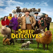 فيلم The Sheep Detectives