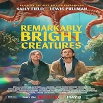 فيلم 2026 Remarkably Bright Creatures