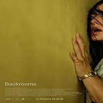 فيلم backrooms 2026