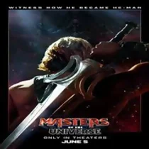 فيلم Masters of the Universe