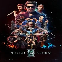 فيلم Mortal Kombat II
