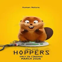 فيلم Hoppers