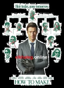 https://elkhaleg.online/?p=34715&preview=true مشاهدة وتحميل فيلم How to Make a Killing 2026 مترجم اون لاين