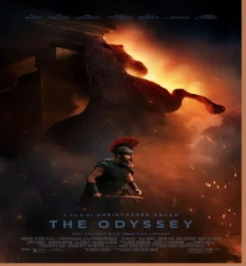 فيلم The Odyssey 2026 مترجم اون لاين